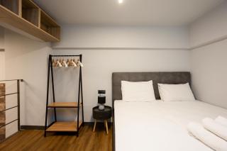 Dialeti Loft Apartment - Salonicco - 4