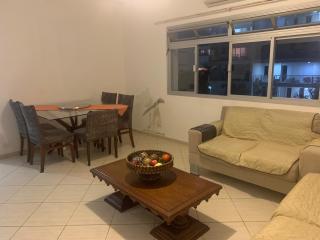 Apartamento Astúrias a menos de 50m da praia - Guarujá - 8