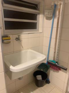 Apartamento Astúrias a menos de 50m da praia - 1