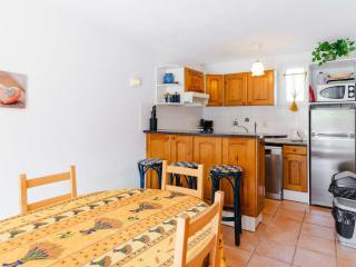 Pavillon 4P, 6 couchages, proche plage, avec WIFI et grande terrasse - Gruissan - FR-1-409-18 - Gruissan - 7