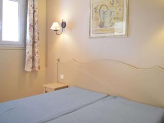 2 pièces cabine avec piscine, tennis, parking - Les Issambres - FR-1-226-389 - Les Issambres - 1