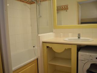 2 pièces cabine avec piscine, tennis, parking - Les Issambres - FR-1-226-389 - Les Issambres - 2