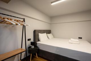 Dialeti Loft Apartment - Salonicco - 3