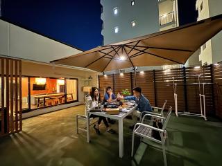 荣-和inn403 - Osaka - 0