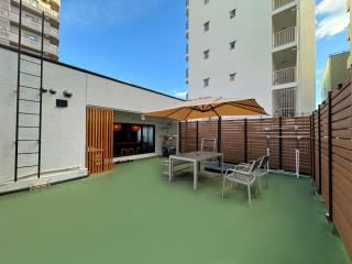 荣-和inn403 - Osaka - 2