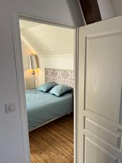 Comme une suite d hôtel, 45M2 Chez Regine - 6