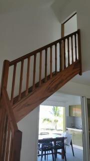 Cap des Anses - Sainte-Anne - 1