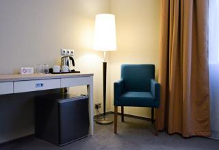 Hotel Pyramiden - Pyramiden - 3
