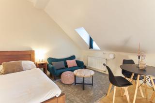 River View Residence by Charles Bridge - Prague - 7