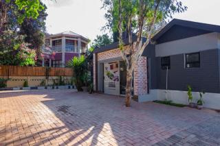 Latona Guest House - Johannesburg - 2