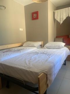 Le Sarana : 75m2, calme, belle vue avec terrasse. - 1