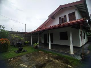 SuPra Villa - Ginimellagaha West - 0
