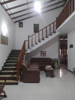 SuPra Villa - Ginimellagaha West - 4