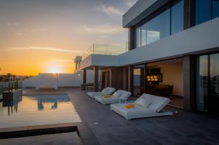 Villa Infinity - Playa Blanca - 7