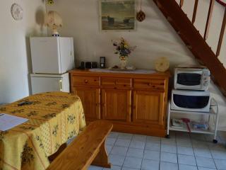 Maison 2 pièces avec mezzanine, proche plage, terrasse, parking, animaux acceptés, Argelès-sur-Mer - FR-1-225-716 - Argelès-sur-Mer - 4