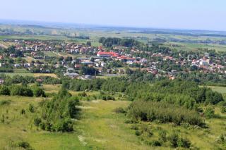 Farma Albert Korzenie - Pruchnik - 1