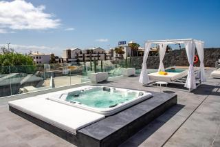 Villa Infinity - Playa Blanca - 9