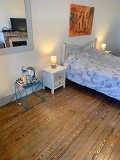 vaste chambre familiale - Bourg-en-Bresse - 0