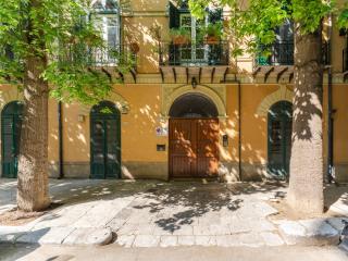 REGINA SUITE Appartament - Palermo - 8
