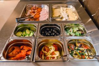 Caro Boutique Hotel - 1