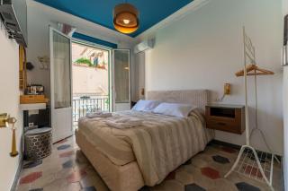 REGINA SUITE Appartament - Palermo - 9