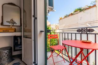 REGINA SUITE Appartament - Palermo - 1