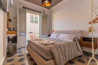 REGINA SUITE Appartament - Palermo - 0