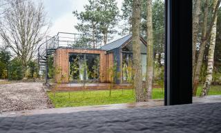 Leśne SPA pod Warszawą - Wólka Radzymińska - 8