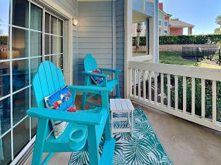 Dawn 315-saltwater Escape - Galveston - 0