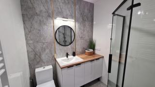 Apartament - Sienkiewicza 22D - Zamość - 7