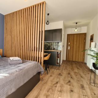 Apartament - Sienkiewicza 22D - Zamość - 8