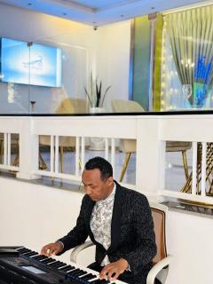 Base Ethiopia International Hotel - Addis Abeba - 4