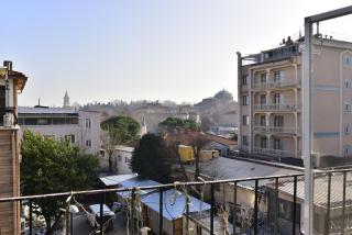 The Han - Istanbul - 6