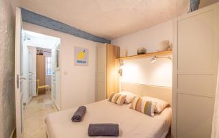 Appartement vieux village - La Ponche - Saint-Tropez - 8