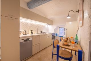 Appartement vieux village - La Ponche - Saint-Tropez - 9