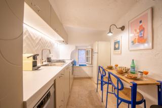 Appartement vieux village - La Ponche - Saint-Tropez - 4