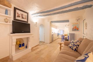 Appartement vieux village - La Ponche - Saint-Tropez - 1