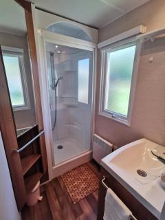 Mobil Home proche de la mer - Saint-Martin-Plage - 4