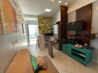 Ocean Flat 1006 - Vila Velha - 4