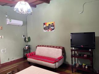 Casa Rústica Norteña Candy Con Parking - Salta - 8