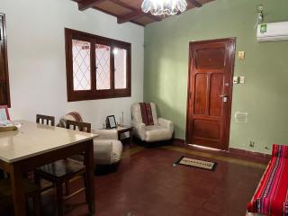 Casa Rústica Norteña Candy Con Parking - Salta - 0