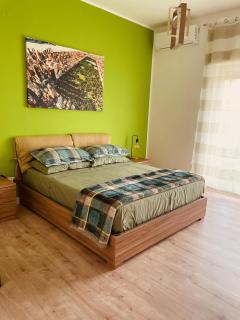 Casa Ste - San Martino, Vomero, Napoli - 5