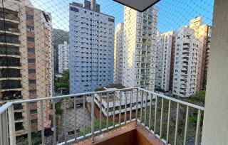 Ap Confortável - Praia Pitangueiras - Beach Host - Guarujá - 5