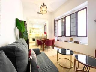 Panther Home Arenal - Sevilla - 1
