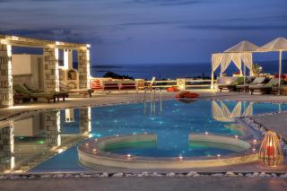 Blue Mare Villas - Naousa - 9