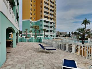 En Soleil #121 West - Panama City Beach - 0