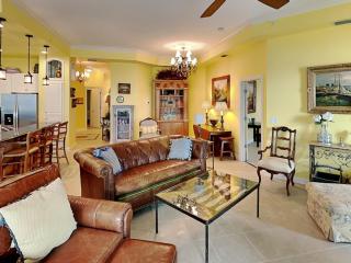 En Soleil #121 West - Panama City Beach - 2
