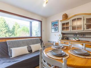 Appartement 6 pers, Proche Commerces, Navette Ski - FR-1-296-448 - 8