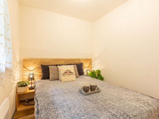 Appartement 6 pers, Proche Commerces, Navette Ski - FR-1-296-448 - 6