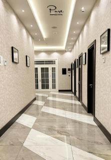 Pure Boutique Hotel - Baku - 5